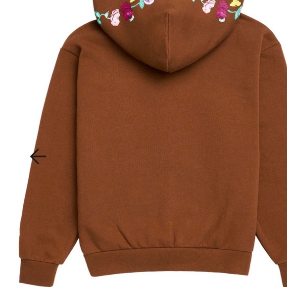 Taylor Swift Eras Tour Piano Flower Hoodie - Picture 3 of 7